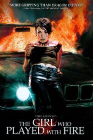 The Girl Who Played with Fire Full Movie 2009 (720p & 1080p)