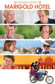 The Best Exotic Marigold Hotel Full Movie 2012 (720p & 1080p)