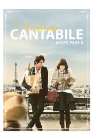 Nodame Cantabile: The Movie II Full Movie 2010 (720p & 1080p)
