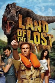 Land of the Lost Full Movie 2009 (720p & 1080p)