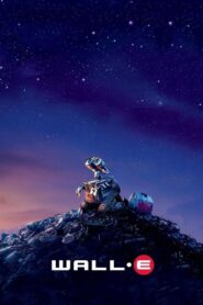 WALL·E Full Movie 2008 (720p & 1080p)