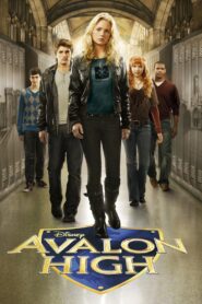 Avalon High Full Movie 2011 (720p & 1080p)