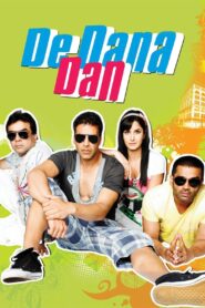 De Dana Dan Full Movie 2009 (720p & 1080p)