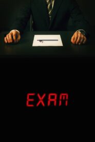 Exam Full Movie 2009 (720p & 1080p)