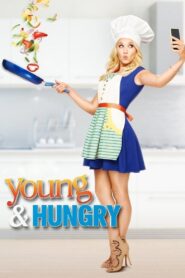 Young & Hungry Complete Season (1-5) (720p & 1080p)