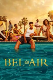 Bel-Air Complete Season (1-3) (720p & 1080p)