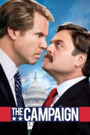 The Campaign Full Movie 2012 (720p & 1080p)