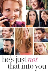 He’s Just Not That Into You Full Movie 2009 (720p & 1080p)