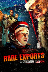 Rare Exports: A Christmas Tale Full Movie 2010 (720p & 1080p)