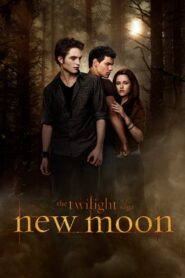 The Twilight Saga: New Moon Full Movie 2009 (720p & 1080p)