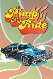 Pimp My Ride Complete Season (1) (720p & 1080p)