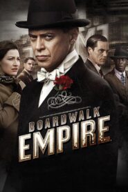 Boardwalk Empire Complete Season (1-5) (720p & 1080p)