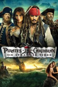 Pirates of the Caribbean: On Stranger Tides Full Movie 2011 (720p & 1080p)