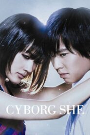 Cyborg She Full Movie 2008 (720p & 1080p)