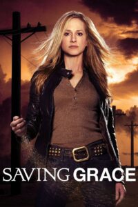 Saving Grace Complete Season (1-3) (720p & 1080p)