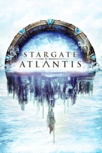 Stargate Atlantis Complete Season (1-5) (720p & 1080p)