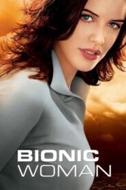 Bionic Woman Complete Season (1) (720p & 1080p)