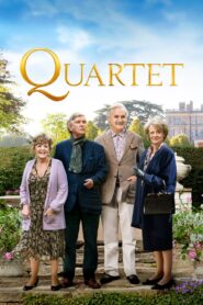 Quartet Full Movie 2012 (720p & 1080p)
