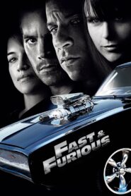 Fast & Furious Full Movie 2009 (720p & 1080p)