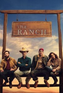 The Ranch Complete Season (1-3) (720p & 1080p)