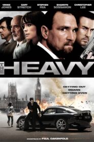 The Heavy Full Movie 2009 (720p & 1080p)