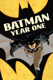 Batman: Year One Full Movie 2011 (720p & 1080p)