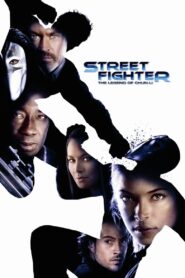 Street Fighter: The Legend of Chun-Li Full Movie 2009 (720p & 1080p)