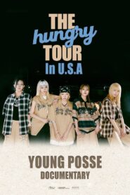 Young Posse: The Hungry Tour in U.S.A Complete Season(s) (720p & 1080p)