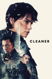 Cleaner Full Movie 2025 (720p & 1080p)