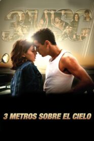 Three Steps Above Heaven Full Movie 2010 (720p & 1080p)