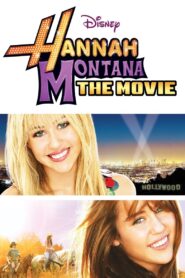 Hannah Montana: The Movie Full Movie 2009 (720p & 1080p)