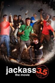 Jackass 3.5 Full Movie 2011 (720p & 1080p)