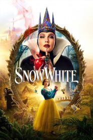 Snow White Full Movie 2025 (720p & 1080p)