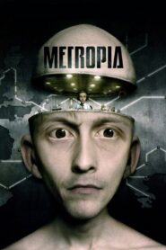 Metropia Full Movie 2009 (720p & 1080p)