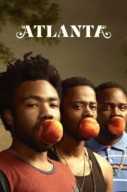 Atlanta Complete Season (1-4) (720p & 1080p)