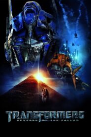 Transformers: Revenge of the Fallen Full Movie 2009 (720p & 1080p)