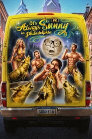 It’s Always Sunny in Philadelphia Complete Season (1-16) (720p & 1080p)