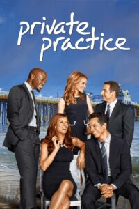 Private Practice Complete Season (1-6) (720p & 1080p)