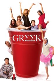 Greek Complete Season (1-4) (720p & 1080p)