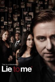Lie to Me Complete Season (1-3) (720p & 1080p)
