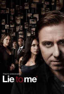 Lie to Me Complete Season (1-3) (720p & 1080p)