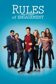 Rules of Engagement Complete Season (1-7) (720p & 1080p)