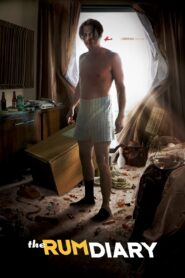 The Rum Diary Full Movie 2011 (720p & 1080p)