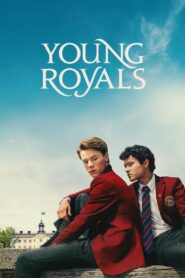 Young Royals Complete Season (1-3) (720p & 1080p)