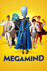 Megamind Full Movie 2010 (720p & 1080p)
