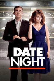 Date Night Full Movie 2010 (720p & 1080p)