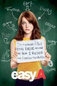 Easy A Full Movie 2010 (720p & 1080p)