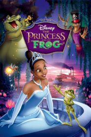 The Princess and the Frog Full Movie 2009 (720p & 1080p)