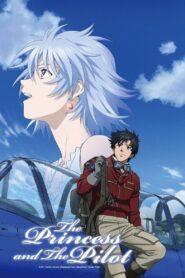 The Princess and the Pilot Full Movie 2011 (720p & 1080p)
