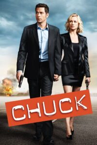 Chuck Complete Season (1-5) (720p & 1080p)